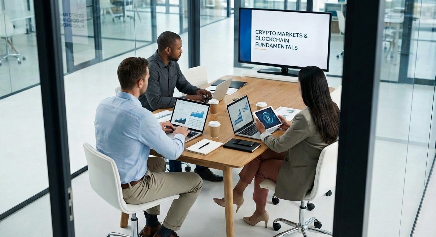 Professional crypto consulting session - JK Crypto Strategies