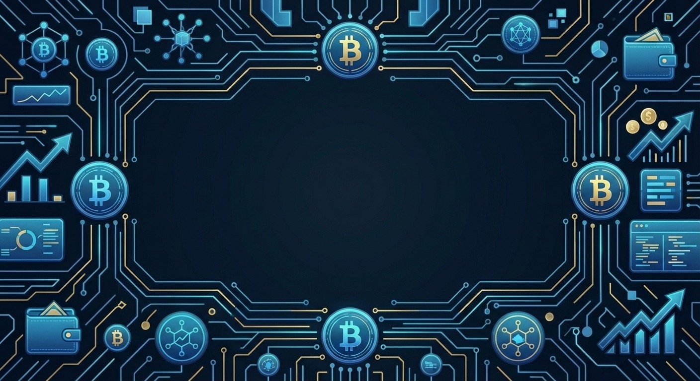 Cryptocurrency education