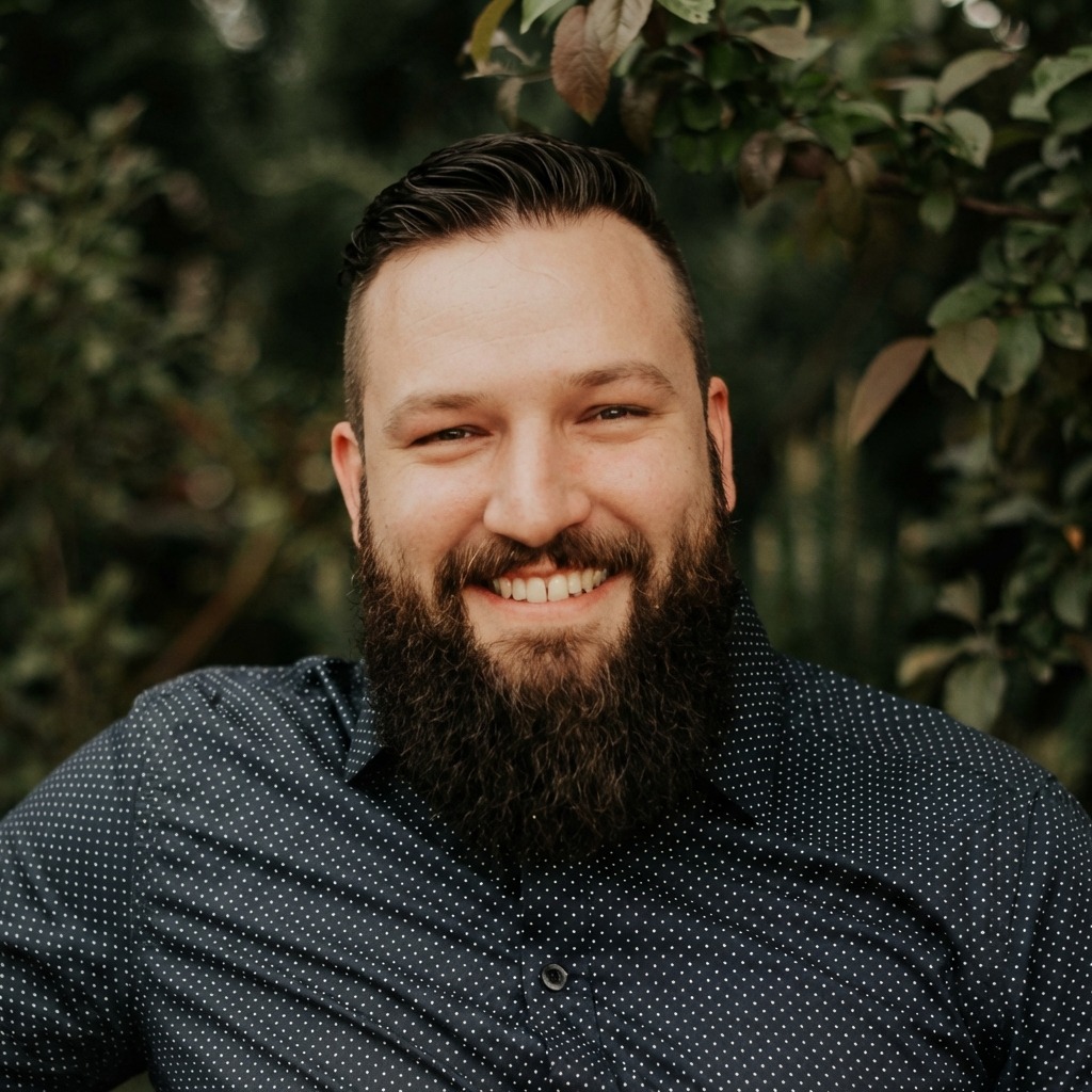 Judah Cofer - Co-Founder